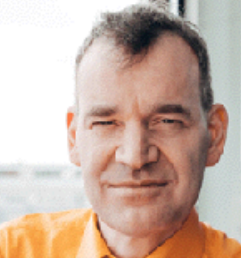 Holger Rabe