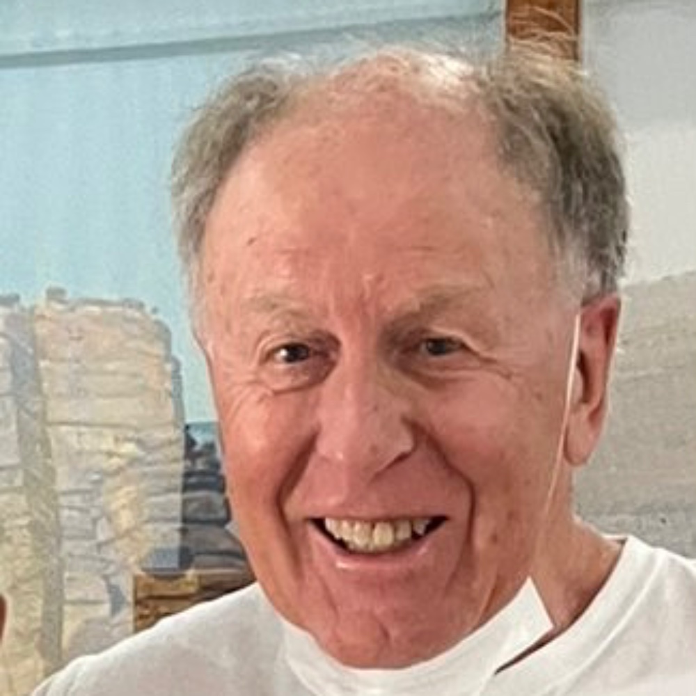Dr. Dieter Bischofberger